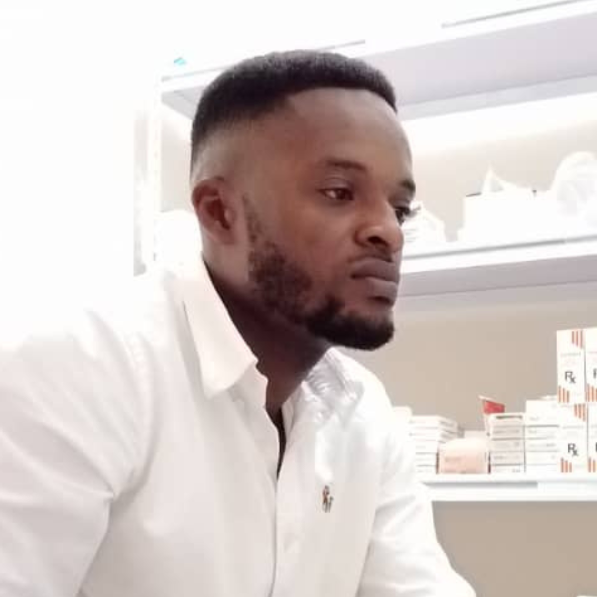 Pharmacy Department image 2