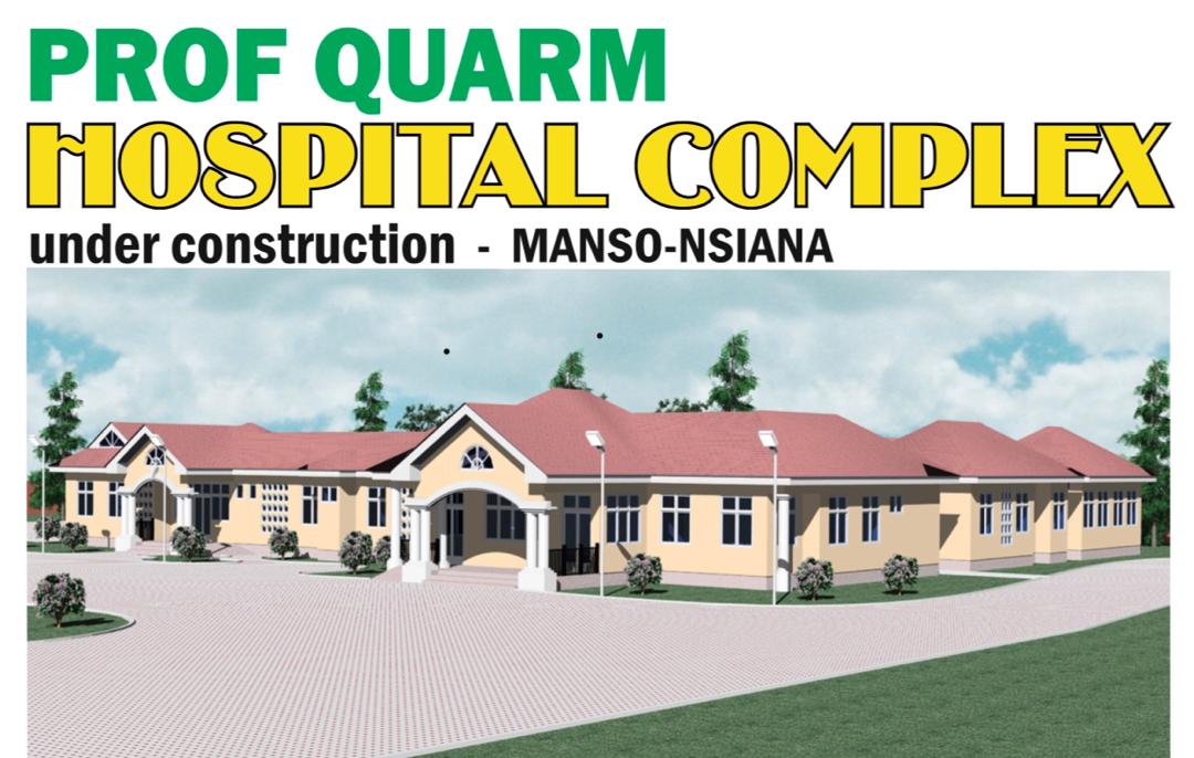 Hospital Plan